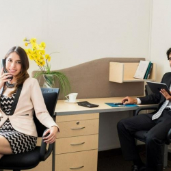 Executive office to lease in Puebla