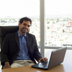 Executive office centres to rent in Puebla