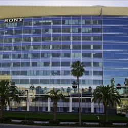 Offices at Howard Hughes Center, 6080 Center Drive, 6th Floor