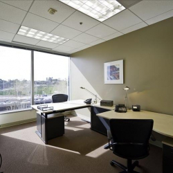 Office suite in Los Angeles