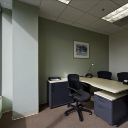 Serviced office centres to let in Los Angeles