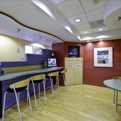 Office space to let in Los Angeles