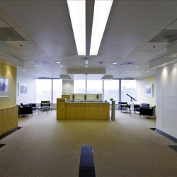 Exterior image of Howard Hughes Center, 6080 Center Drive, 6th Floor