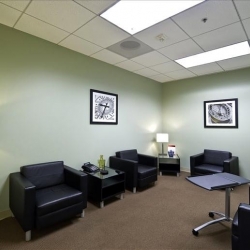 Image of Los Angeles office accomodation