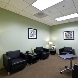 Executive suites in central Los Angeles