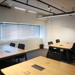 Office spaces in central Recife