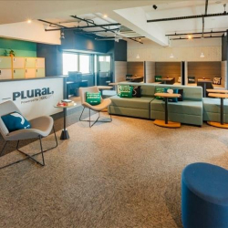 Recife serviced office centre