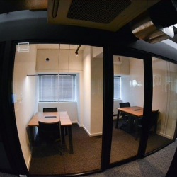 Executive office centres to rent in Recife