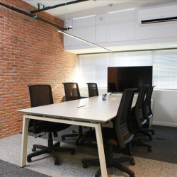 Image of Recife office suite