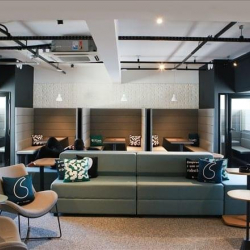 Offices at Hub Plural Rua Frei Matias Teves, 285, Pernambuco