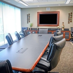 Serviced office centre in Rancho Cucamonga