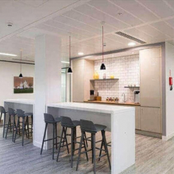 Office accomodation to let in Montreal