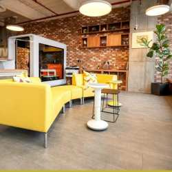 Executive suites to rent in Mexico City