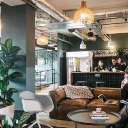 Serviced office - Buenos Aires