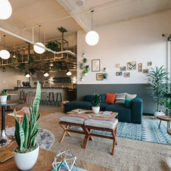 Image of Buenos Aires serviced office
