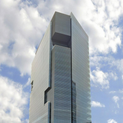 Insurgentes Sur 1602, Col. Crédito Constructor, Benito Juarez office suites