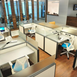 Office suites to lease in Mexico City