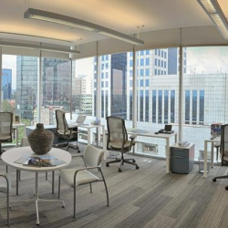 Office suites to rent in Mexico City
