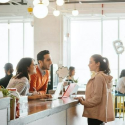 Serviced office centres to lease in Mexico City