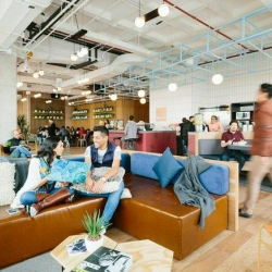 Insurgentes Sur 601, Avenue de los Insurgentes 601 serviced offices