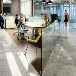 Office suite in Mexico City