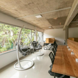 Interior of Jason 1371, 2 Piso