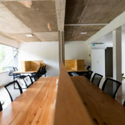 Serviced office - Buenos Aires