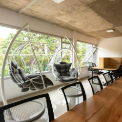 Office accomodations to rent in Buenos Aires