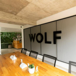 Serviced office in Buenos Aires