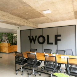 Buenos Aires office space
