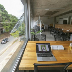 Image of Buenos Aires serviced office