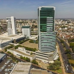 Serviced office centre - Uberlandia