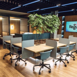 Image of Uberlandia office accomodation