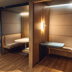 Serviced office in Uberlandia