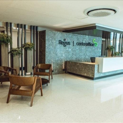 Office spaces to lease in Uberlandia