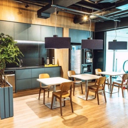 Office accomodations to hire in Uberlandia