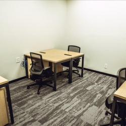 Uberlandia executive suite