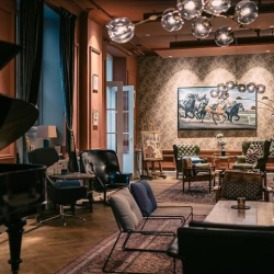 Interior of Jose de Iturrigaray 105, Lomas de Chapultepec IV seccion, Miguel Hidalgo