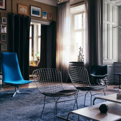 Serviced offices to let in Mexico City