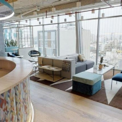 Jose Larco 1232, Miraflores, Lima office accomodations