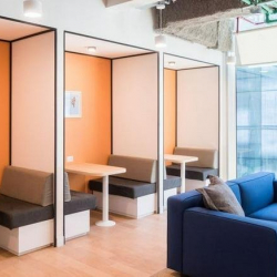 Serviced offices to let in Santiago