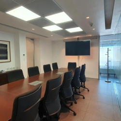 Offices at La Concepción 191, piso 6