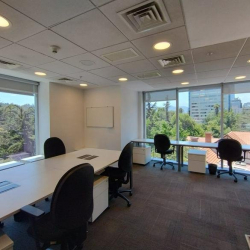 Serviced offices to rent in 