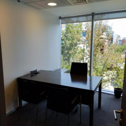Serviced offices to rent in 