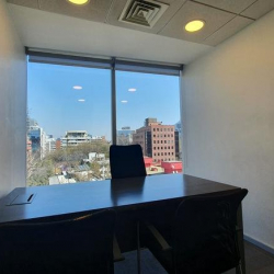 Serviced offices to rent in 