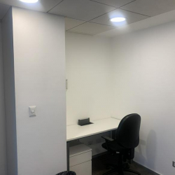 Serviced offices to rent in 