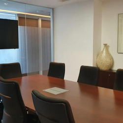 Santiago serviced office