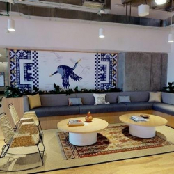 Serviced office - Mexico City