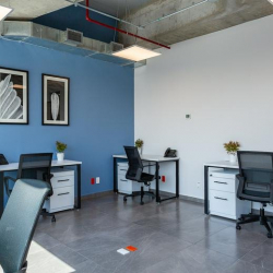 Office accomodations to hire in Mexico City