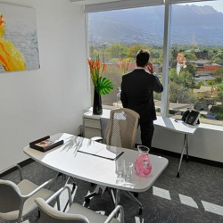 Serviced office centre to rent in Mexico City